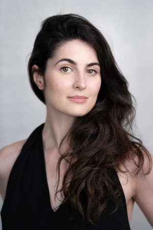 Sophia McLean portrait