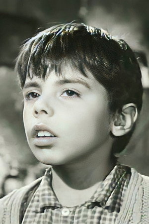 Enrique Luis Kaulen Downey portrait