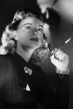 Helen Walker portrait