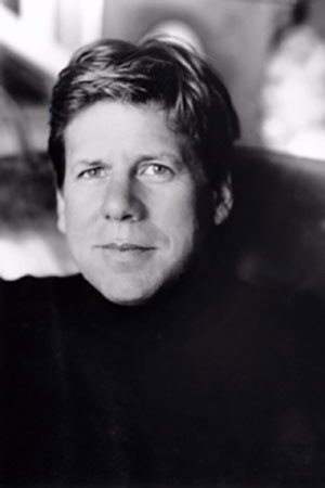 Perry Lang portrait