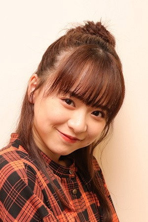 Narumi Kuranoo portrait