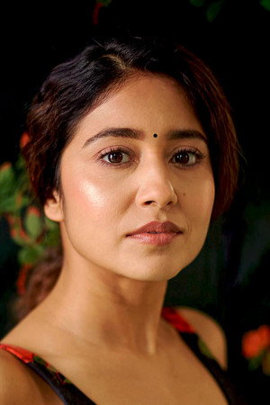 Shweta Tripathi Sharma portrait