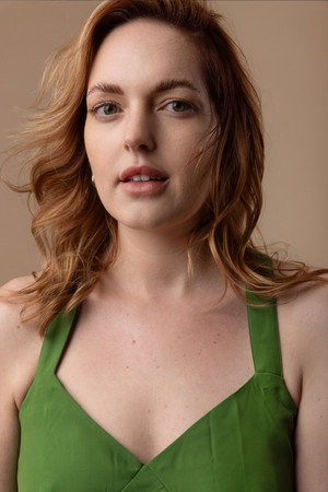 Erika Lewandowski portrait