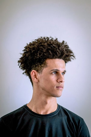 Douglas Oliveira portrait