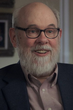 David Bordwell portrait