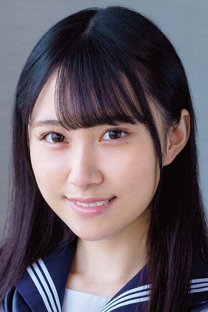 Rika Yumeri portrait