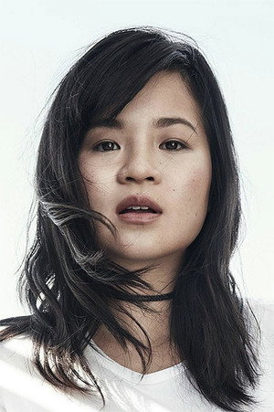 Kelly Marie Tran portrait