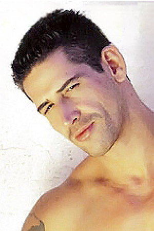 Reynaldo Costa portrait