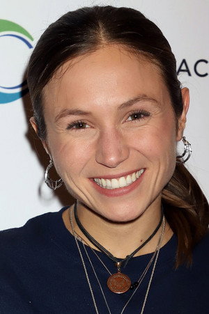 Dominique Provost-Chalkley portrait