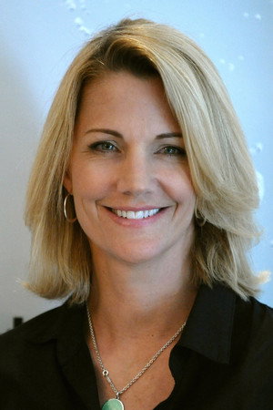 Nancy Carell portrait