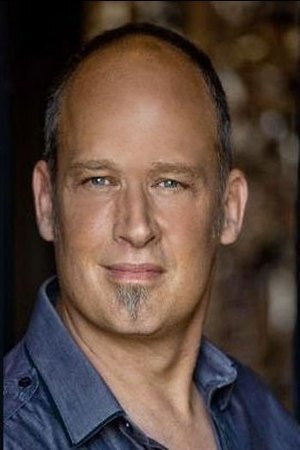 Ben Smith portrait