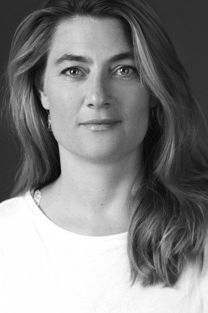 Hanneke Scholten portrait