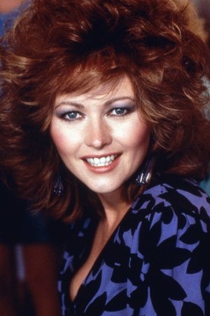 Robbi Morgan portrait
