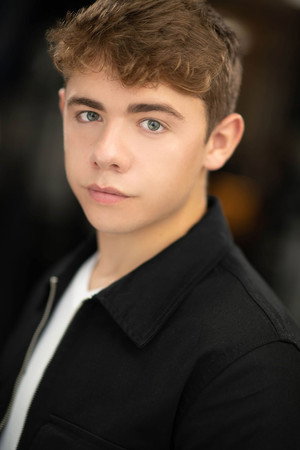 Dylan Poyser portrait