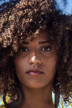 Eduarda Samara portrait