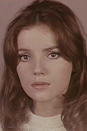 Jacqueline Coué portrait