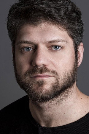 Pedro Caeiro portrait