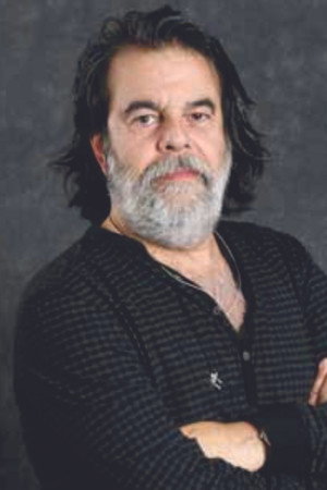 Moogie Canazio portrait