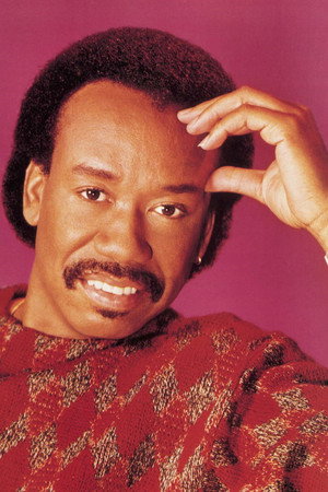 Maurice White portrait