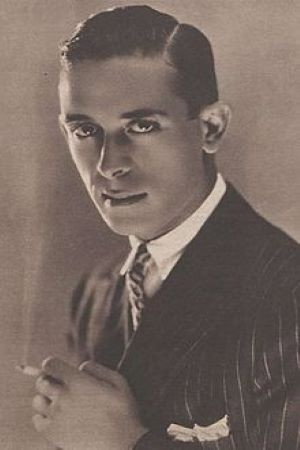 Marcial Lalanda portrait