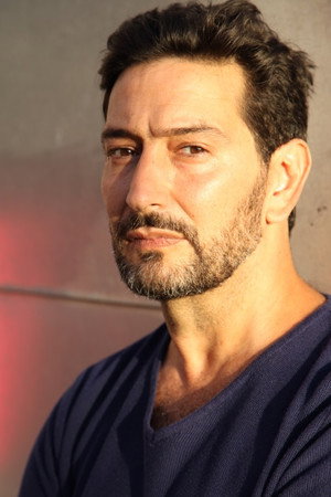 David Steffen portrait