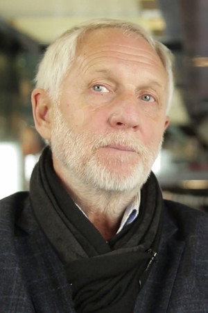 Vladimir Semago portrait