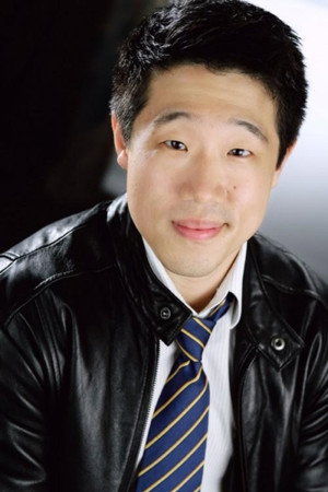 Raymond J. Lee portrait