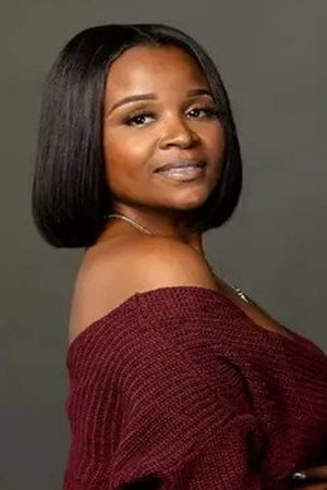 Davida Reed portrait