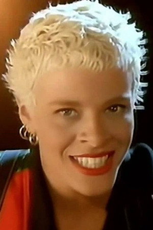 Yazz portrait