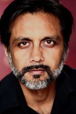 Anjul Nigam portrait