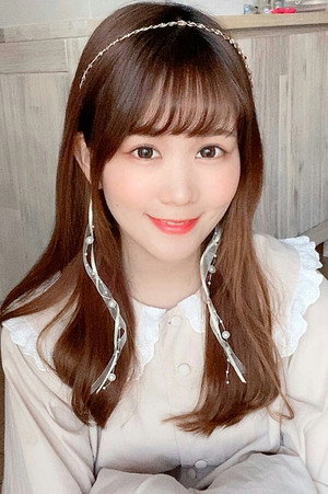 Aimi Tanaka portrait