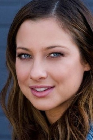 Romy Poulier portrait