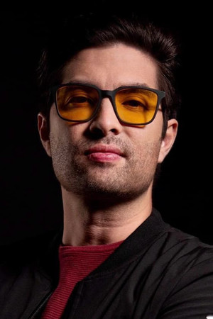 Joross Gamboa portrait