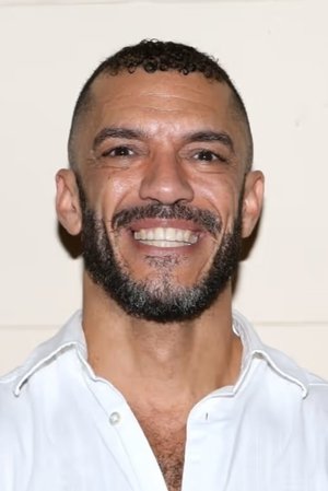 Dennis Stowe portrait