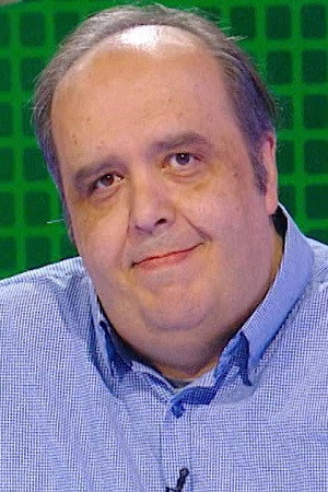 Nika Ramishvili portrait