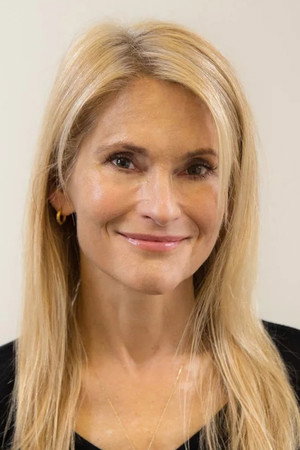 Suzanne Snyder portrait