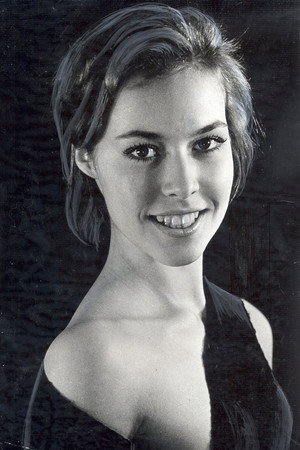 Irina Kuleznyova portrait
