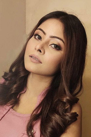 Sumana Das portrait
