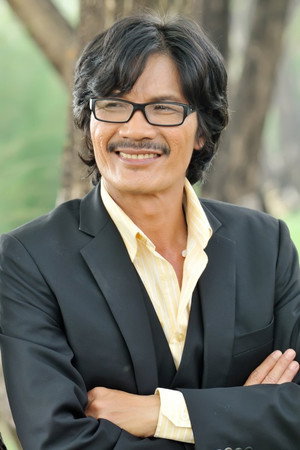Công Ninh portrait