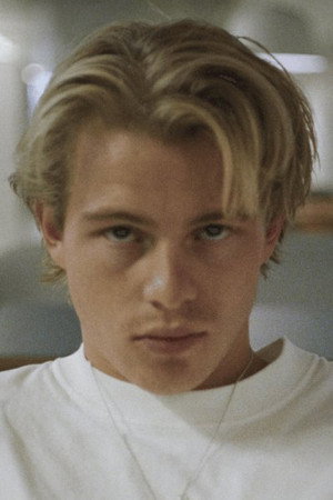Magnus Juhl Andersen portrait