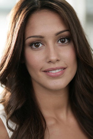 Amanda Figueroa portrait