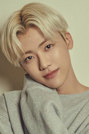 Jaemin portrait