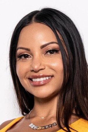 Brandy Salazar portrait