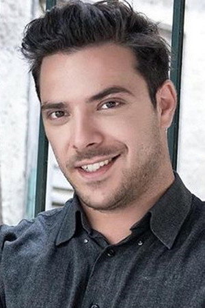 Panos Natsis portrait