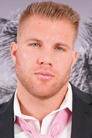 Filou Fitt portrait