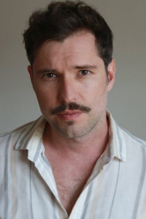 Bruno Kott portrait