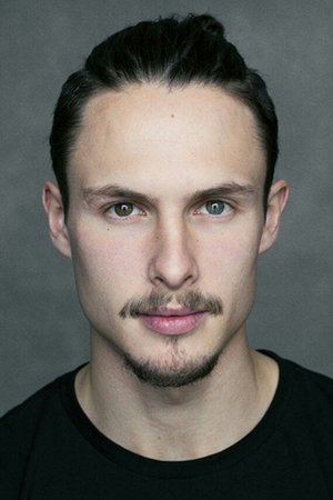 Arnas Fedaravičius portrait