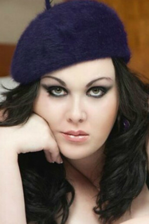 Naara Delgado portrait
