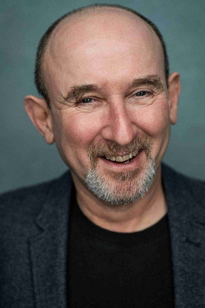 John Craggs portrait