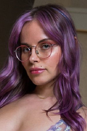 Bobbie Lavender portrait